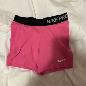 Nike Spandex